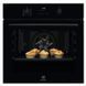 Духовка электрическая Electrolux EOD6P77WZ 011309 фото 1