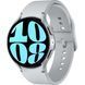 Смарт-годинник Samsung Galaxy Watch6 44mm Silver (SM-R940NZSA) 035213 фото 1