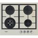 Варильна поверхня газова Whirlpool AKTL 629 S 007015 фото 1