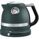 Электрочайник KitchenAid 5KEK1522EPP 016819 фото 1