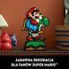 Блоковий конструктор LEGO Super Mario World: Маріо та Йоші (71438) 613403 фото 42
