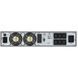 ДБЖ безперервної дії (Online) APC Easy-UPS On-Line SRV 3000 (SRV3KRIRK) 010083 фото 3