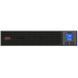ДБЖ безперервної дії (Online) APC Easy-UPS On-Line SRV 3000 (SRV3KRIRK) 010083 фото 2
