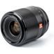 Ширококутний об'єктив Viltrox AF 28mm f/1,8 043595 фото 1