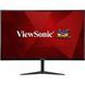 Монітор ViewSonic VX2718-PC-MHD 027901 фото 1