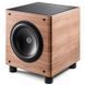 Сабвуфер активний Sonus Faber Gravis II Wood 039534 фото 1
