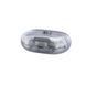 Навушники TWS Beats by Dr. Dre Studio Buds+ Transparent (MQLK3) 029636 фото 4
