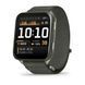 Смарт-часы Garmin Venu X1 Moss with Titanium Caseback and Moss ComfortFit Nylon Band (010-02980-01/03) 612684 фото 1
