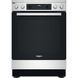 Электрическая плита Whirlpool WS68V8CCXT 012160 фото 1