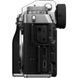 беззеркальный фотоаппарат Fujifilm X-T5 Body Silver (16782337) 004213 фото 5