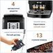 Кофемашина автоматическая Delonghi Magnifica S ECAM 22.110.B 016384 фото 8