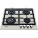 Варильна поверхня газова Whirlpool AKTL 629 S 007015 фото 2
