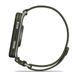 Смарт-часы Garmin Venu X1 Moss with Titanium Caseback and Moss ComfortFit Nylon Band (010-02980-01/03) 612684 фото 4