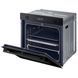 Духовка электрическая DUAL COOK Samsung NV7B4525ZAK 011259 фото 6