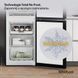 Холодильник з морозильною камерою Whirlpool W7X 93T OX H 041809 фото 7