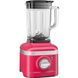 Блендер стаціонарний KitchenAid Artisan K400 1.4 л 5KSB4026EHI 000495 фото 3