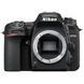 CMOS Nikon D7500 body (VBA510AE) 004163 фото 1