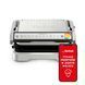 Электрогриль прижимной Tefal OptiGrill 2in1 GC772D30 509566 фото 1