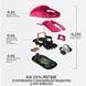 Миша Logitech G Pro X Superlight Wireless Magenta (910-005956) 024022 фото 7