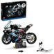 Авто-конструктор LEGO Technic BMW M 1000 RR (42130) 613485 фото 10