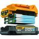 Шуруповерт DeWALT DCD800E2T 044108 фото 4
