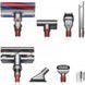 Пилосос 2в1 (вертикальний + ручний) Dyson Cyclone V11 Absolute 2022 (419650-01) 032306 фото 2