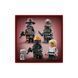 Блоковый конструктор LEGO Оправдатель (75323) 009529 фото 7