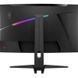 Монитор MSI MAG 325CQRXF 023671 фото 5