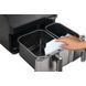 Мультипіч (аерофритюрниця) Hisense HAF2900D 025568 фото 2