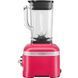 Блендер стаціонарний KitchenAid Artisan K400 1.4 л 5KSB4026EHI 000495 фото 4
