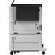 Принтер HP LaserJet Enterprise M806dn (CZ244A) 038189 фото 2