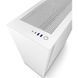 Корпус NZXT H7 Matte White (CM-H71BW-01) 018447 фото 4