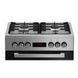 Комбінована плита Beko FSMT62321DXSS 015525 фото 2