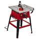 Дискова пилка Einhell TC-TS 254 Eco (4340505) 014935 фото 1