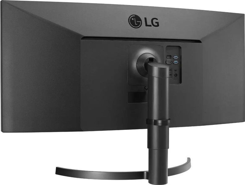 ЖК монитор LG 35WN75CP-B 037112 фото