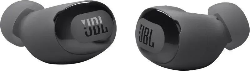 Навушники TWS JBL Live Buds 3 Black (JBLLIVEBUDS3BLK) 595722 фото