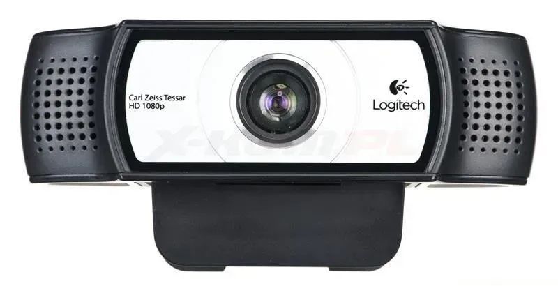 Веб-камера Logitech C930e (960-000972) 325496ua фото