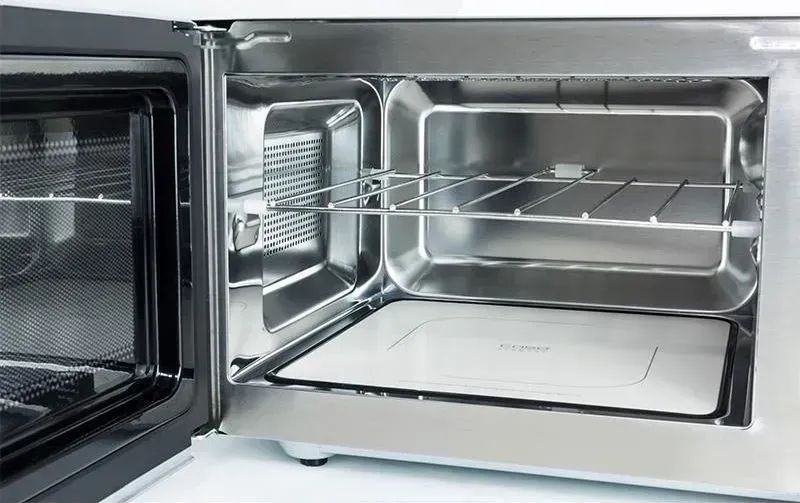 Микроволновка с грилем Caso MG20C menu 2in1 (3323) 594976 фото