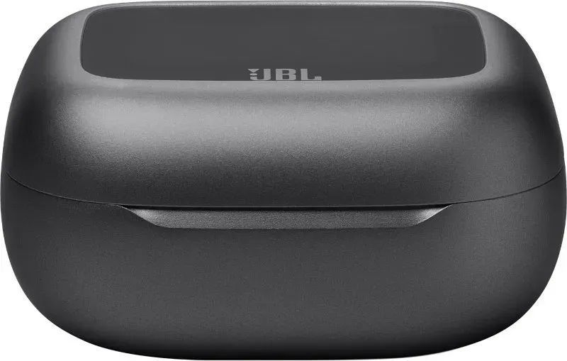 Навушники TWS JBL Live Buds 3 Black (JBLLIVEBUDS3BLK) 595722 фото