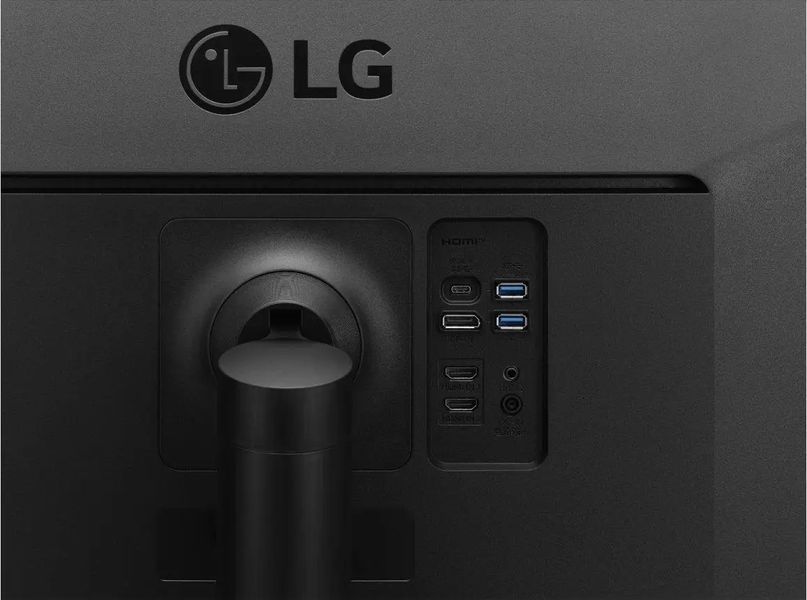 ЖК монитор LG 35WN75CP-B 037112 фото