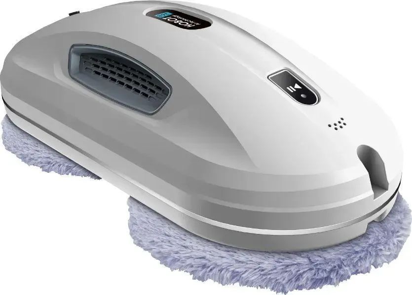 Робот для мытья окон Hobot Technology Hobot 368 306629ua фото