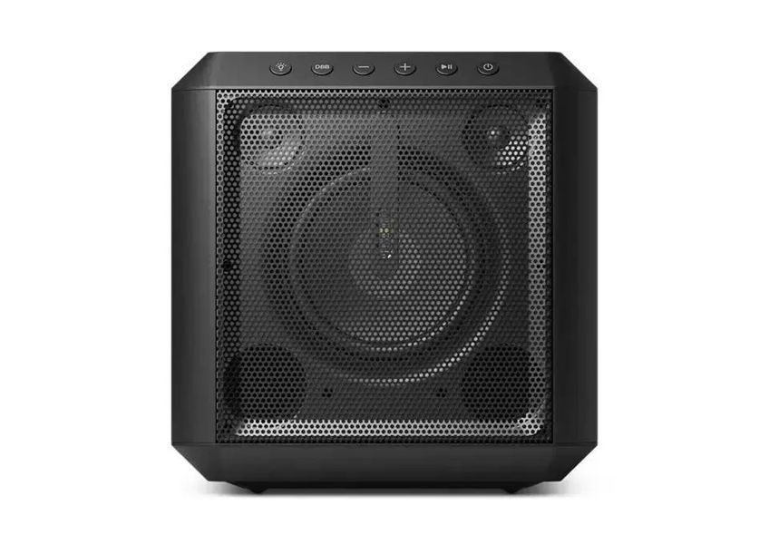 Мобільна акустична система Philips TAX4207/10 024234 фото