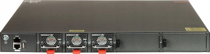 Комутатор керований Ruijie RG-CS86-24XMG4XS4VS-UPD 593365 фото
