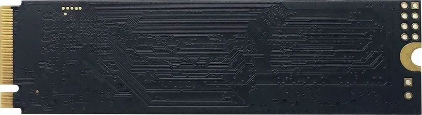 SSD накопичувач Patriot P300 1 TB (P300P1TBM28) 462787ua фото