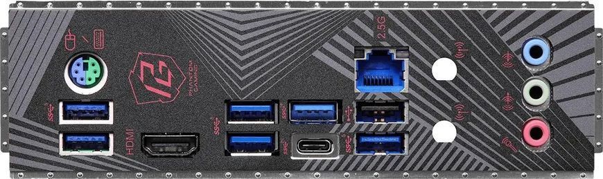 Материнська плата ASRock Z790 PG Lightning 021899 фото