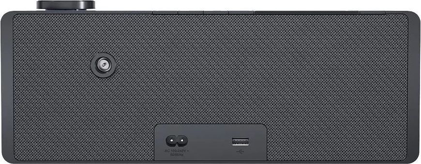 Радіоприймач Loewe Klang S1 Basalt Grey (60607D10) 038752 фото