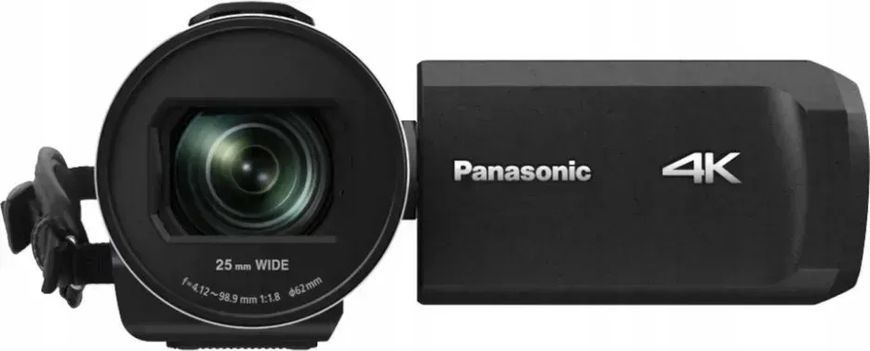 Видеокамера Panasonic HC-VX3E-K 590612 фото