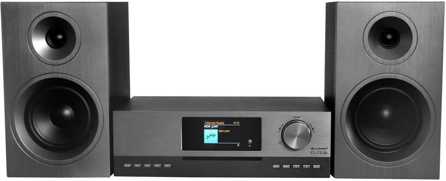 Музыкальный центр Soundmaster ICD5000SW 595322 фото