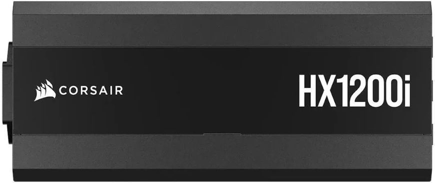 Блок живлення Corsair HX1200i (CP-9020307) 602910 фото