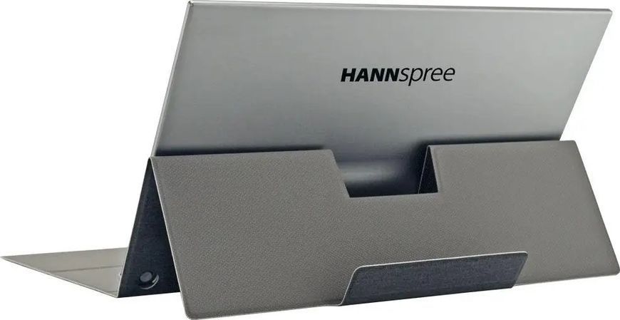 РК монітор Hannspree HL161CGB 036865 фото